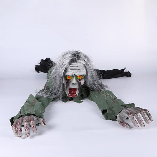Krawly – Zombie Crawler